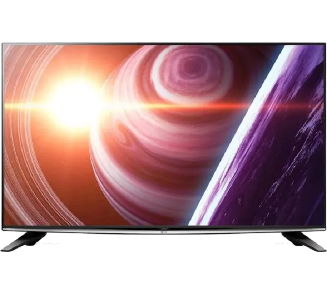 Замена блока питания LG 50UH635V