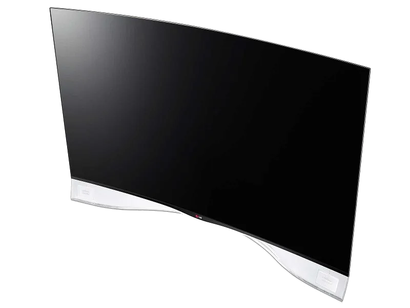 Замена блока питания LG 55EA970