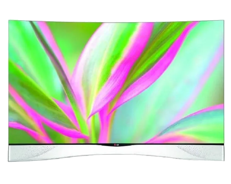 Замена блока питания LG 55EA975