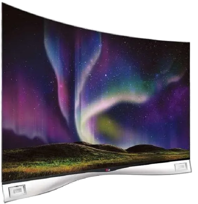 Замена блока питания LG 55EA9809