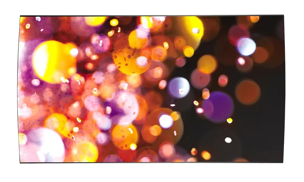 Замена блока питания LG 55EF5