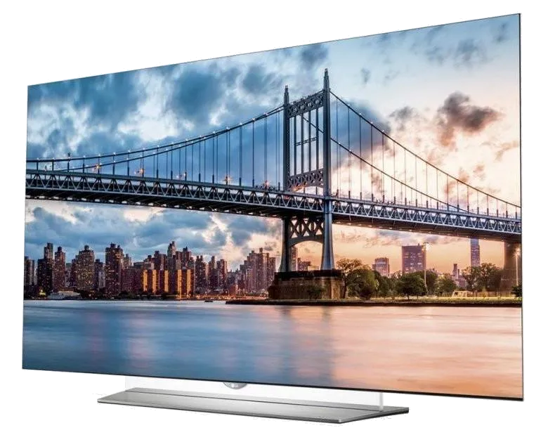 Замена блока питания LG 55EF950