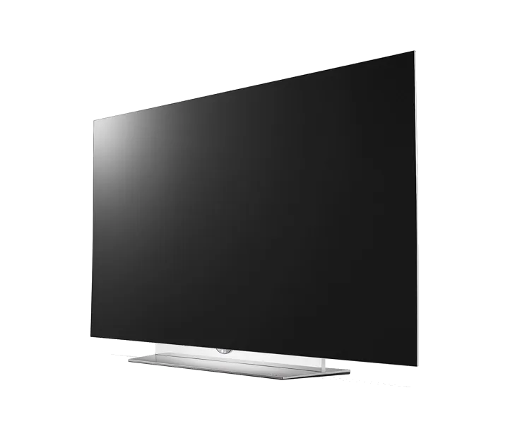 Замена блока питания LG 55EF9509