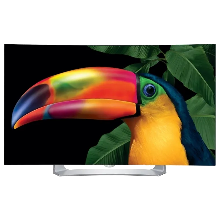 Замена блока питания LG 55EG9109