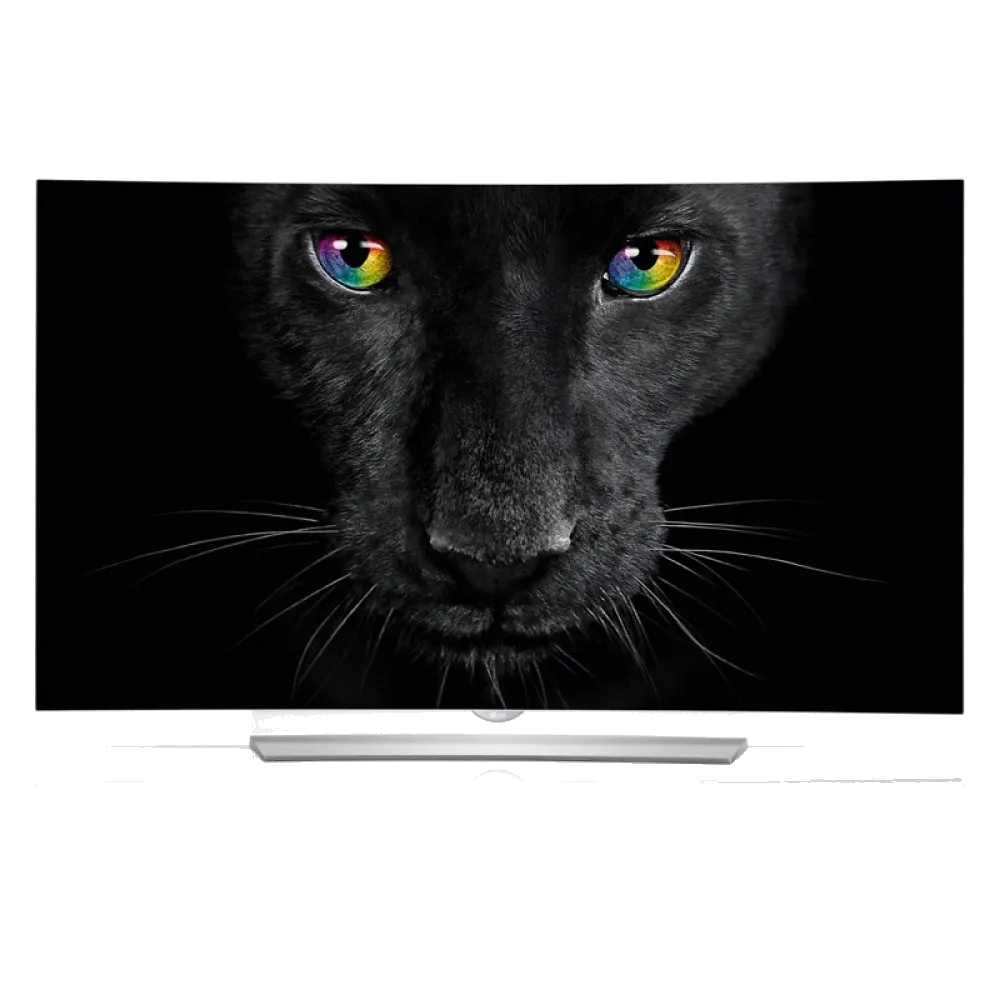 Замена блока питания LG 55EG9209