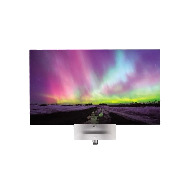 Замена блока питания LG 55EH5