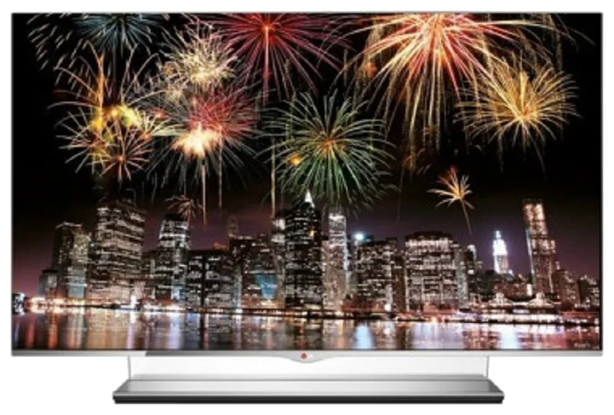 Замена блока питания LG 55EM960