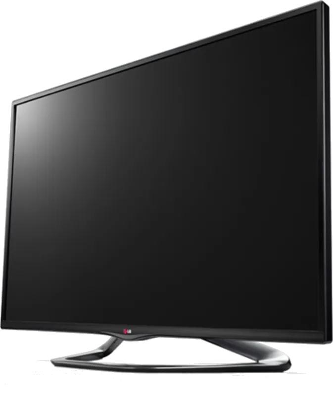 Замена блока питания LG 55LA6608