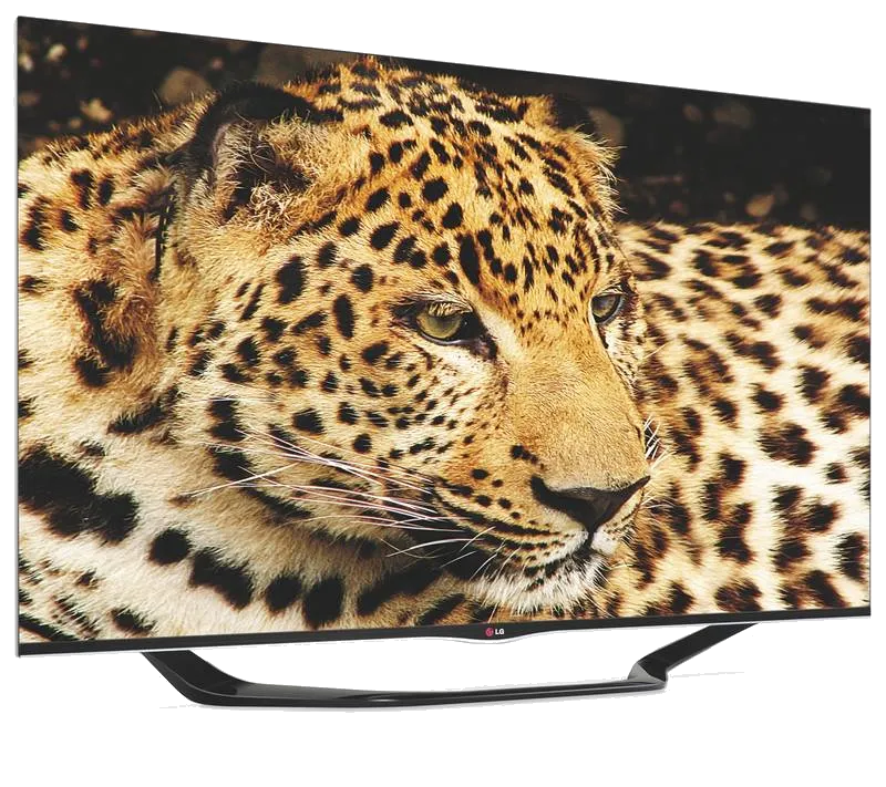 Замена блока питания LG 55LA690