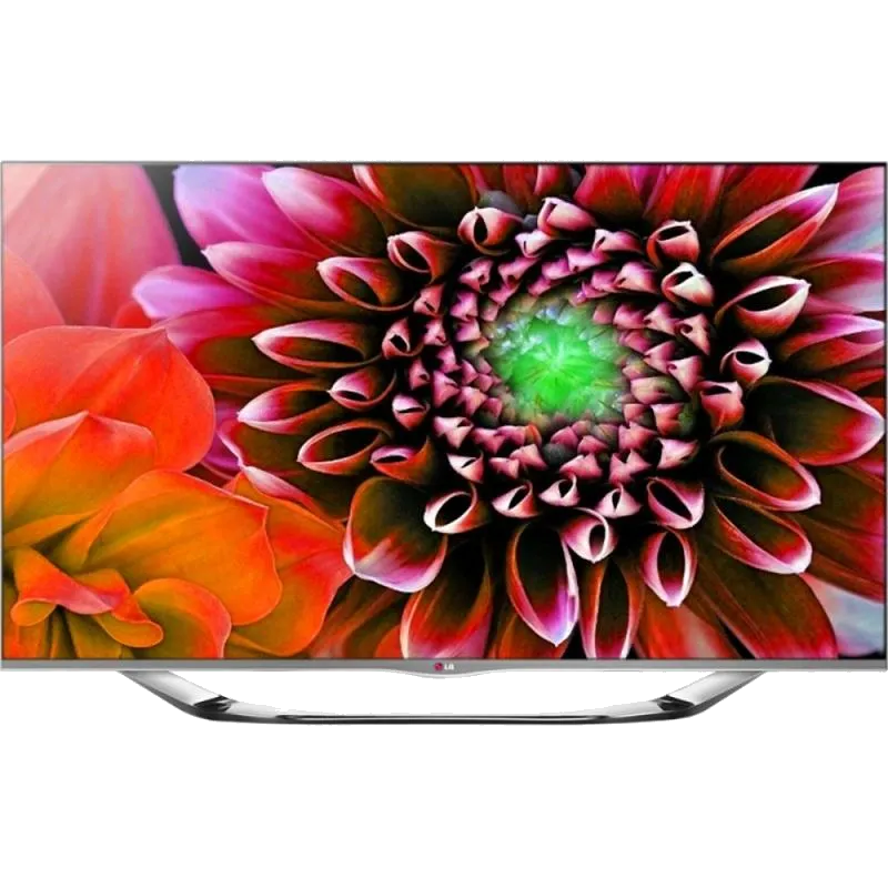 Замена блока питания LG 55LA691