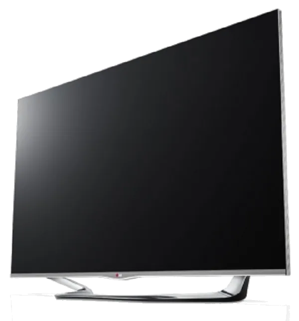 Замена блока питания LG 55LA6928