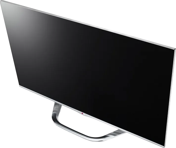 Замена блока питания LG 55LA710