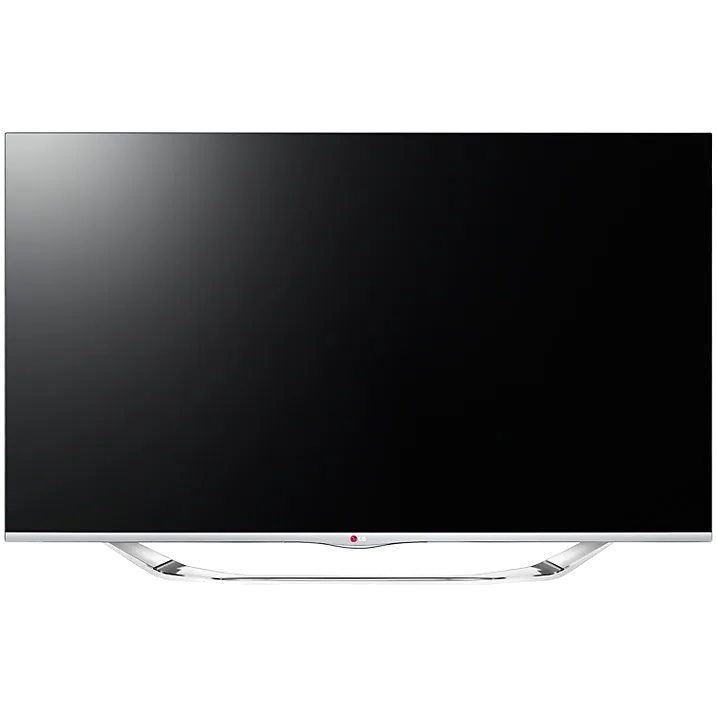 Замена блока питания LG 55LA740
