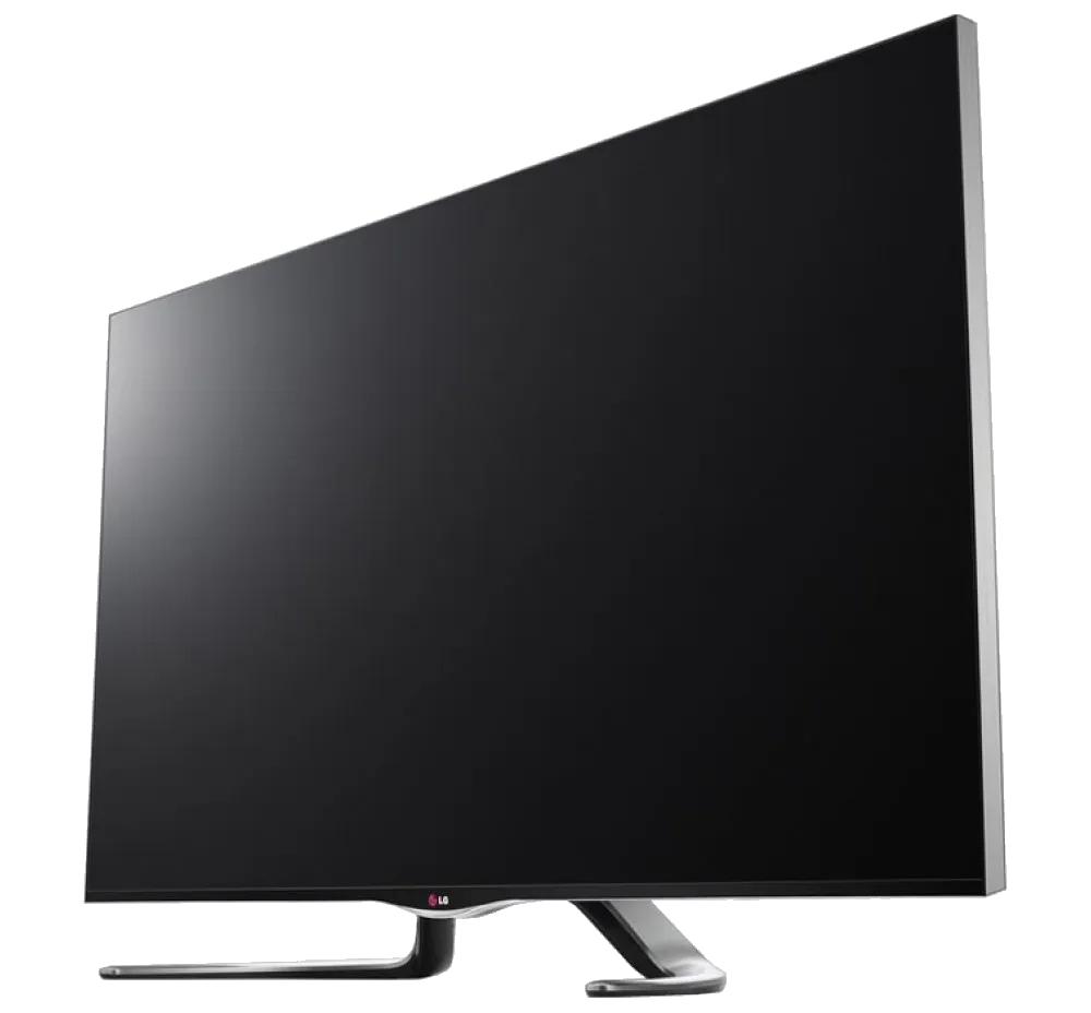 Замена блока питания LG 55LA790