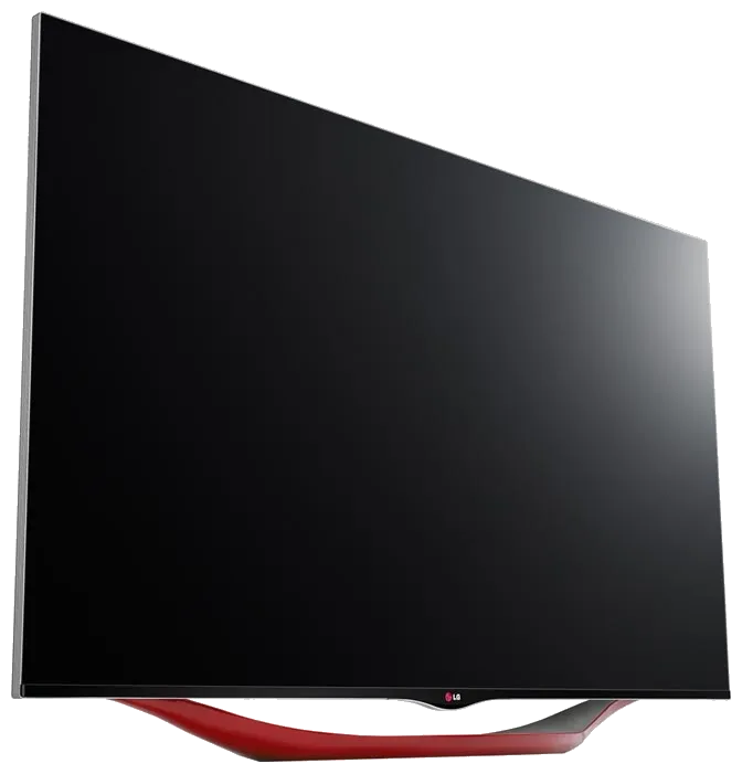 Замена блока питания LG 55LA868