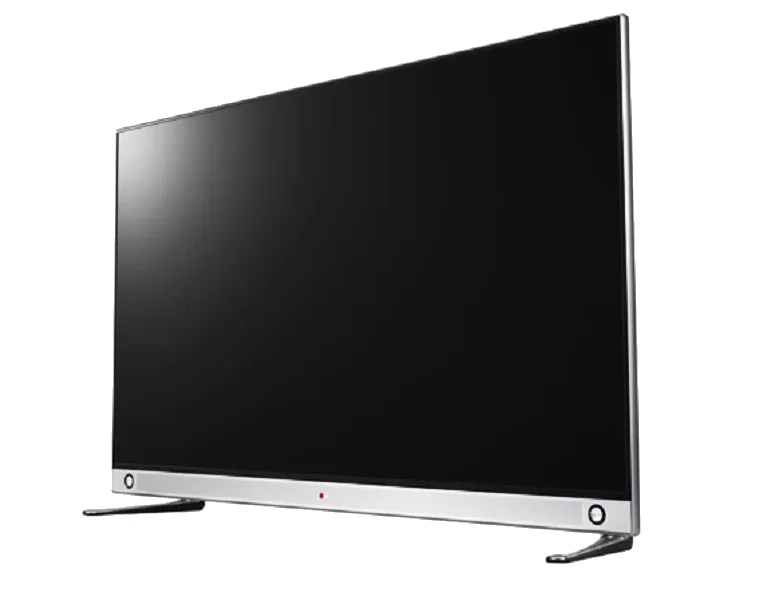 Замена блока питания LG 55LA965