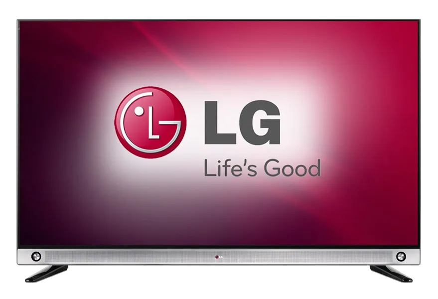 Замена блока питания LG 55LA9659