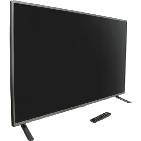 Замена блока питания LG 55LB561