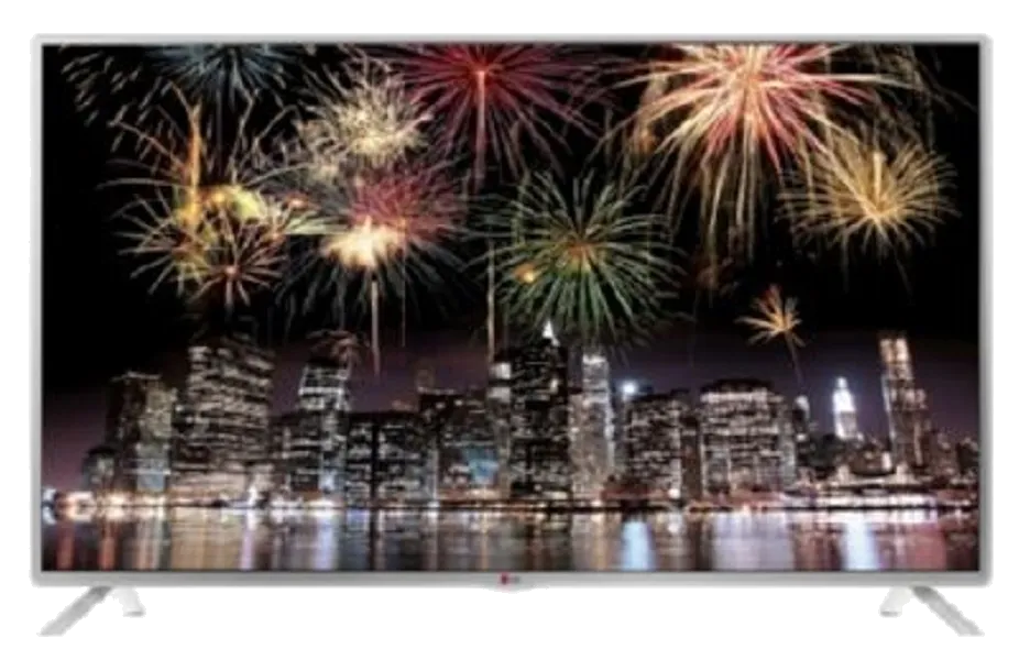 Замена блока питания LG 55LB582