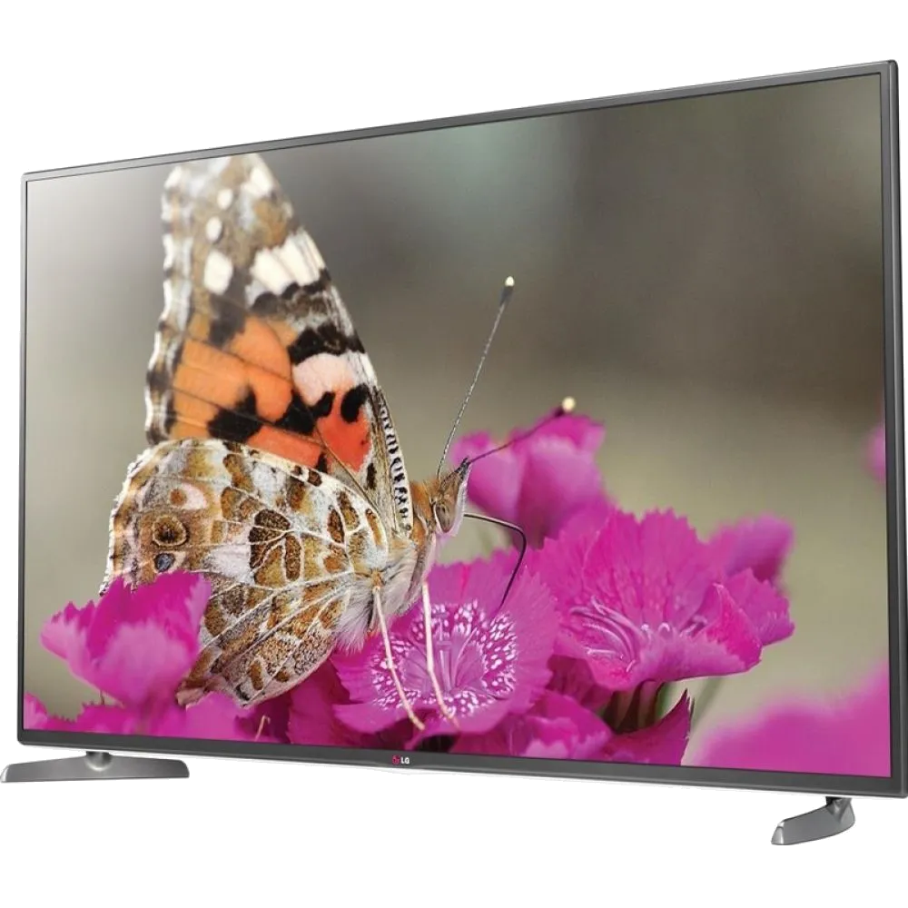 Замена блока питания LG 55LB631