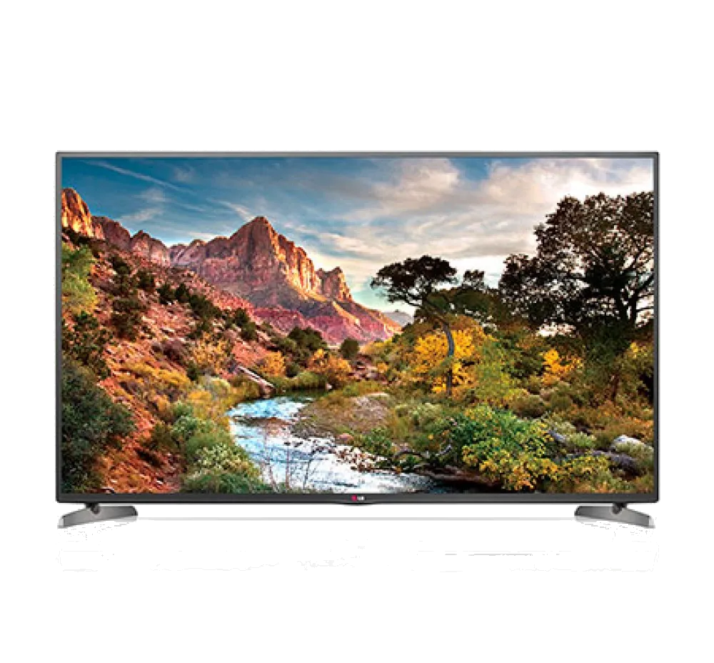 Замена блока питания LG 55LB653