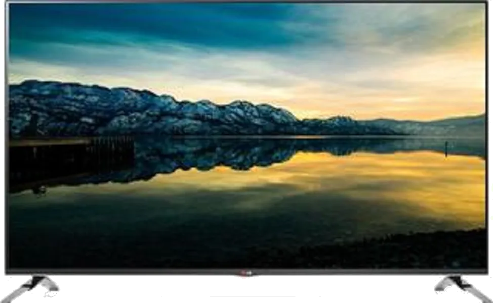 Замена блока питания LG 55LB673