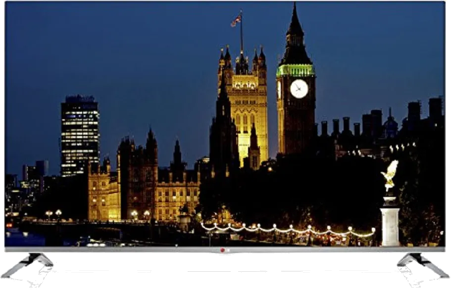 Замена блока питания LG 55LB676V