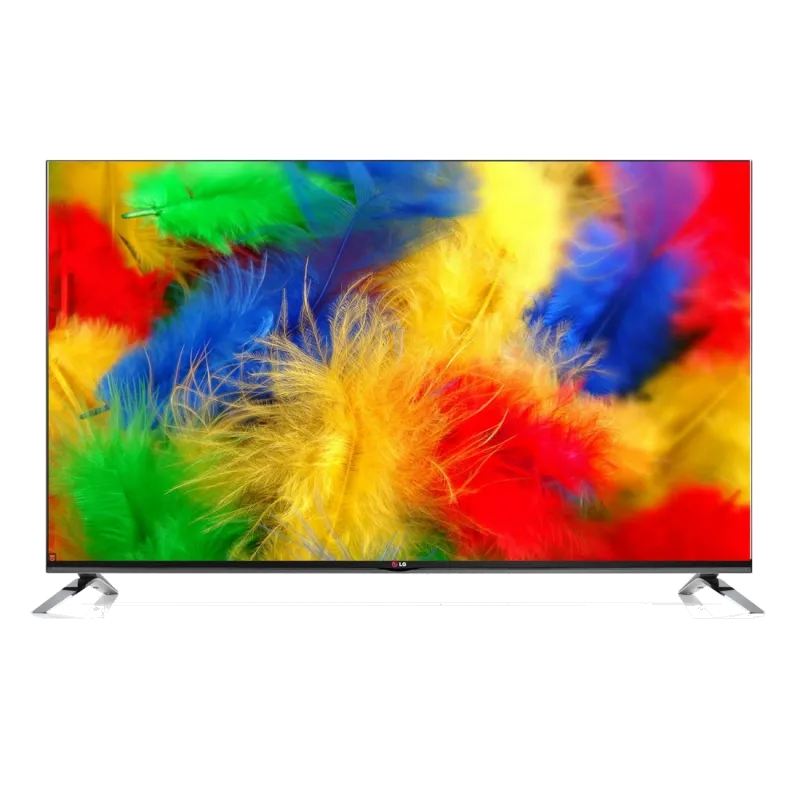 Замена блока питания LG 55LB690