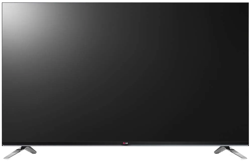 Замена блока питания LG 55LB720