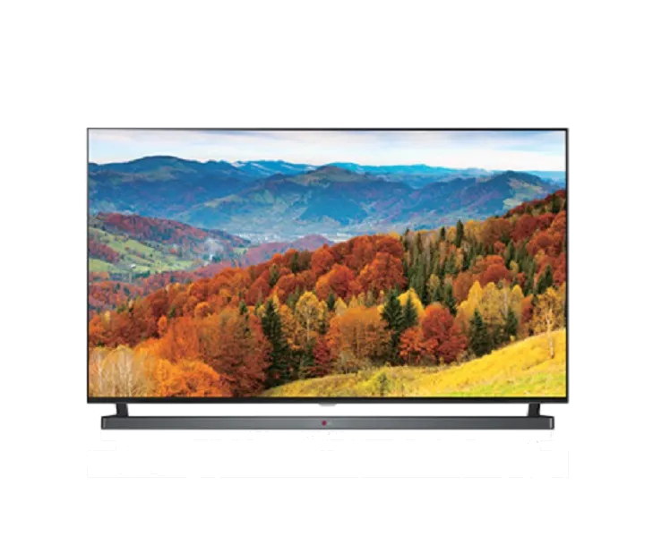 Замена блока питания LG 55LB860