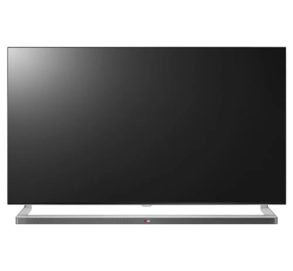 Замена блока питания LG 55LB870