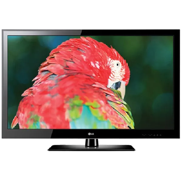 Замена блока питания LG 55LE5300