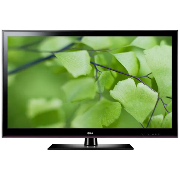 Замена блока питания LG 55LE5450