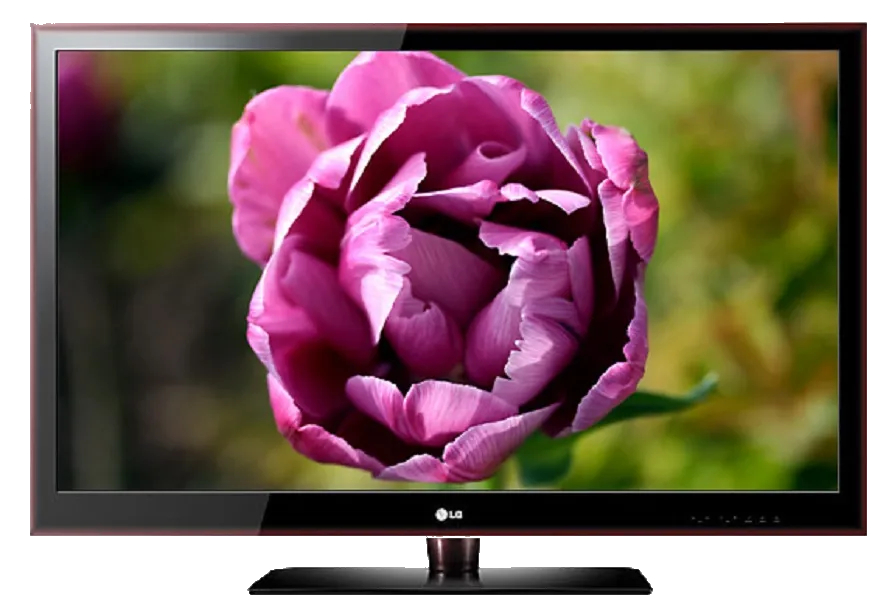 Замена блока питания LG 55LE5500