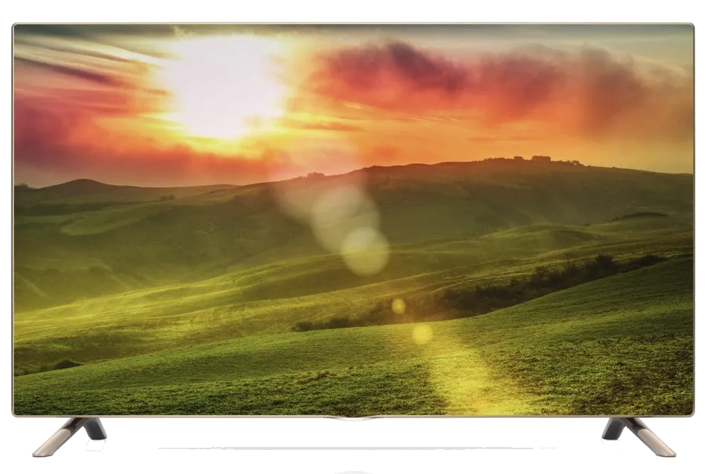 Замена блока питания LG 55LF561V