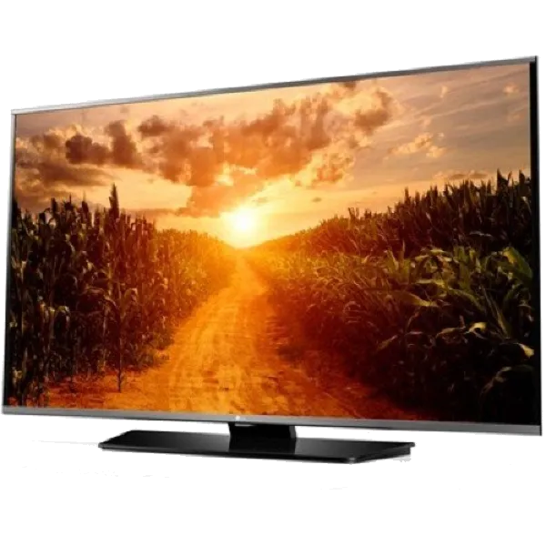 Замена блока питания LG 55LF630