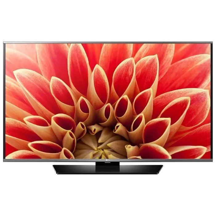 Замена блока питания LG 55LF6309