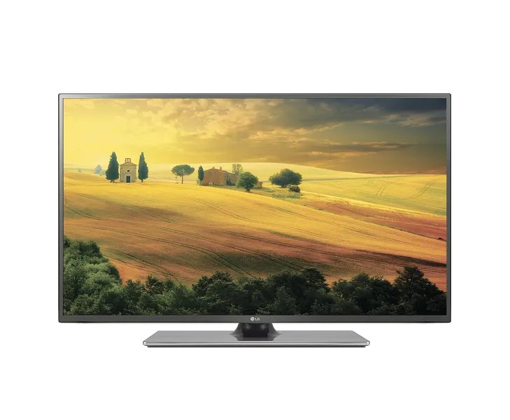 Замена блока питания LG 55LF650