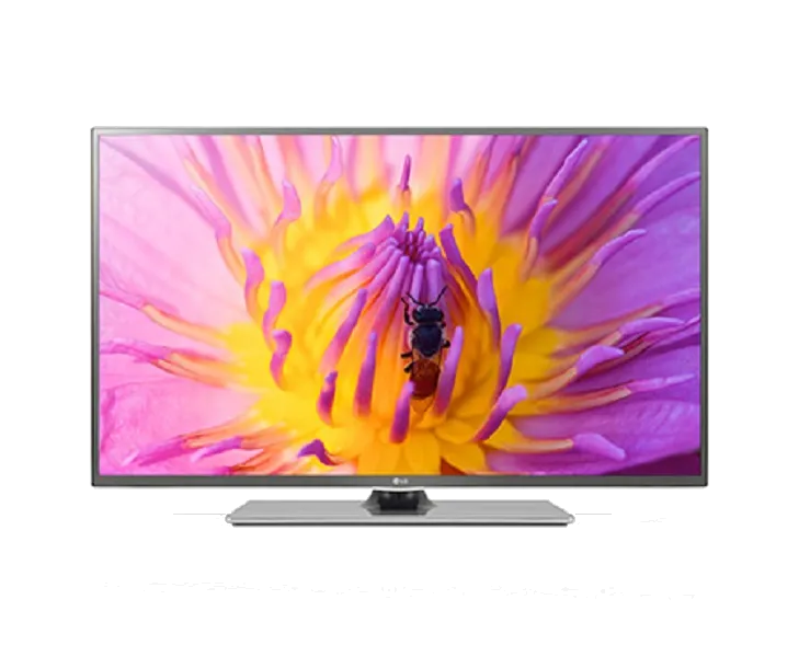 Замена блока питания LG 55LF6529