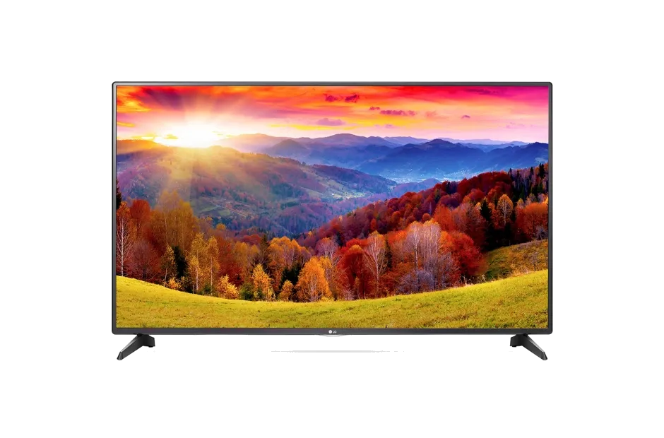 Замена блока питания LG 55LH545V