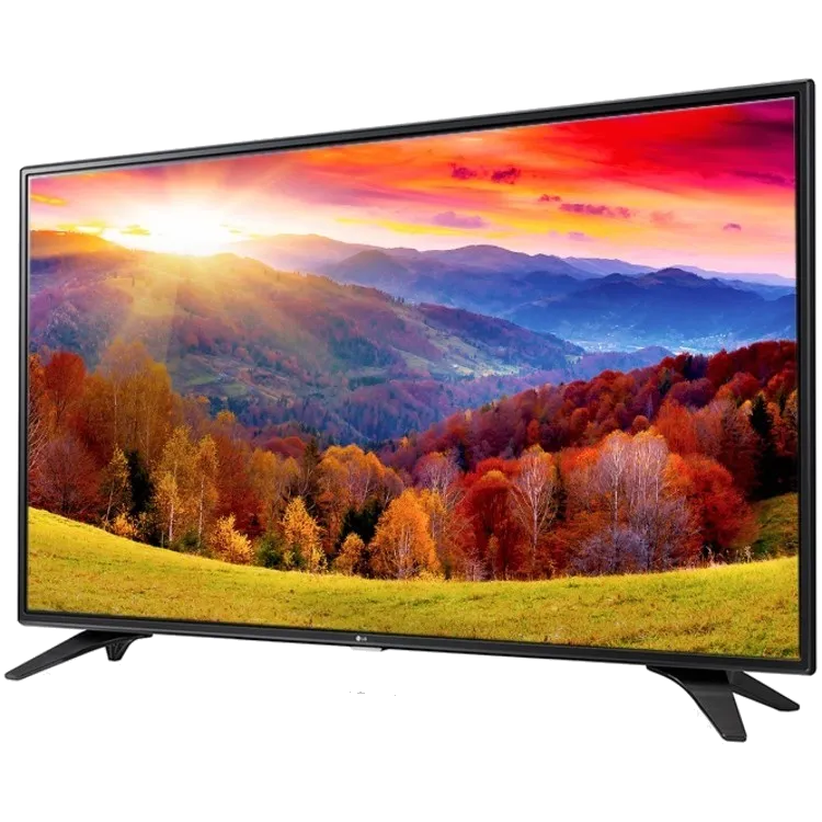 Замена блока питания LG 55LH604