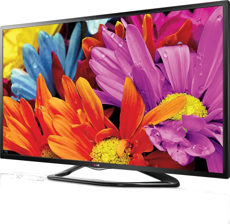 Замена блока питания LG 55LN575