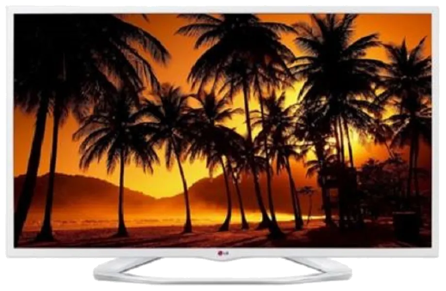 Замена блока питания LG 55LN577