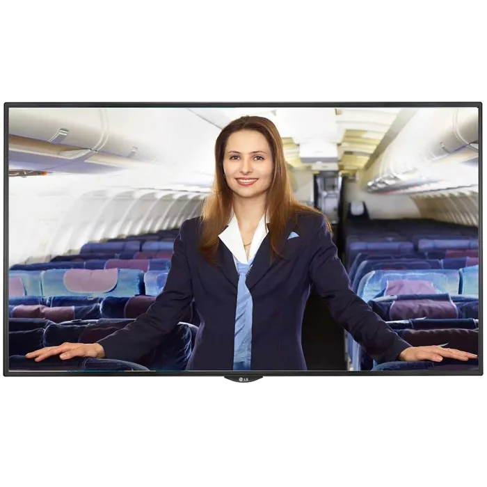 Замена блока питания LG 55LS73