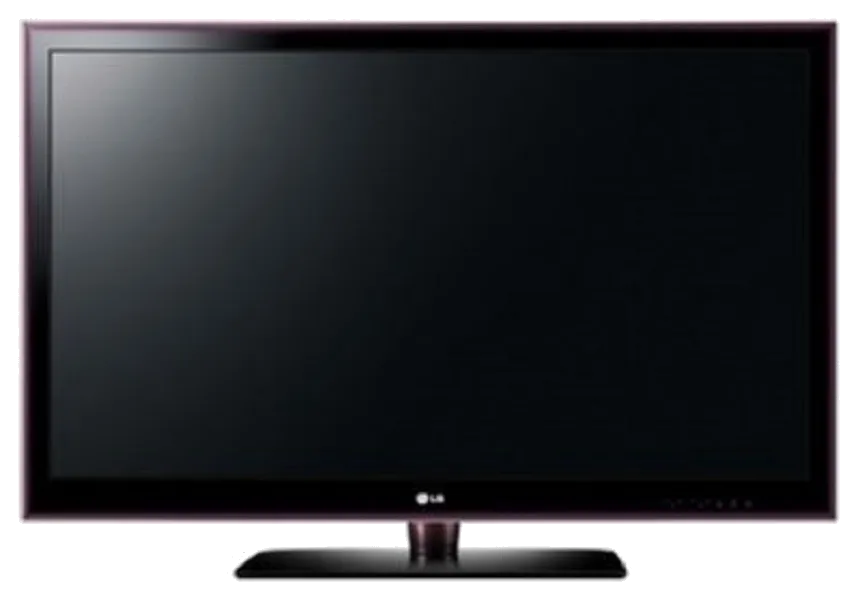 Замена блока питания LG 55LV5300