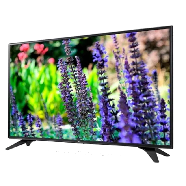 Замена блока питания LG 55LW340