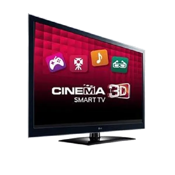 Замена блока питания LG 55LW5600