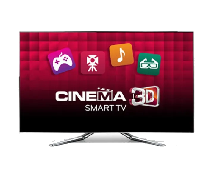 Замена блока питания LG 55LW960