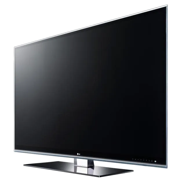 Замена блока питания LG 55LW980