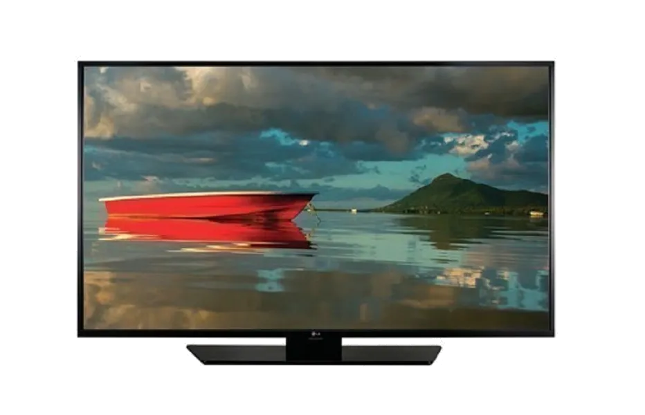 Замена блока питания LG 55LX341